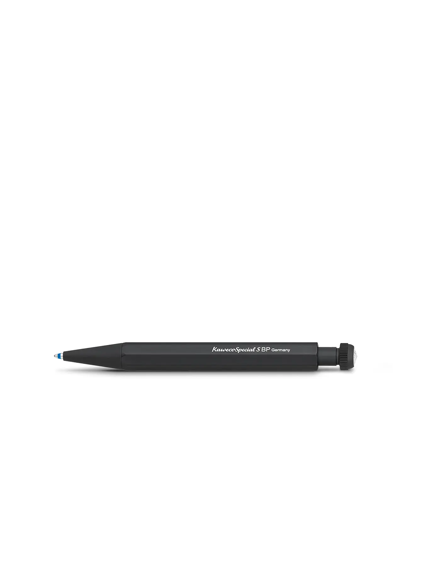 KAWECO | Kugelschreiber Spezial S Black | 
